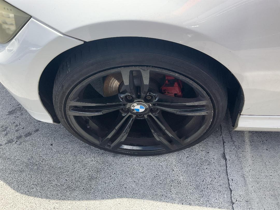 Photo '18' of BMW 320I