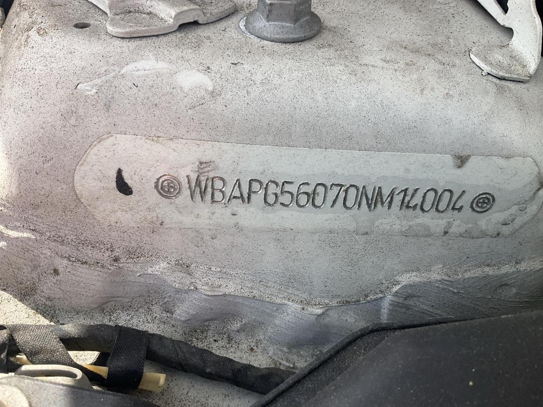 Photo '17' of BMW 320I