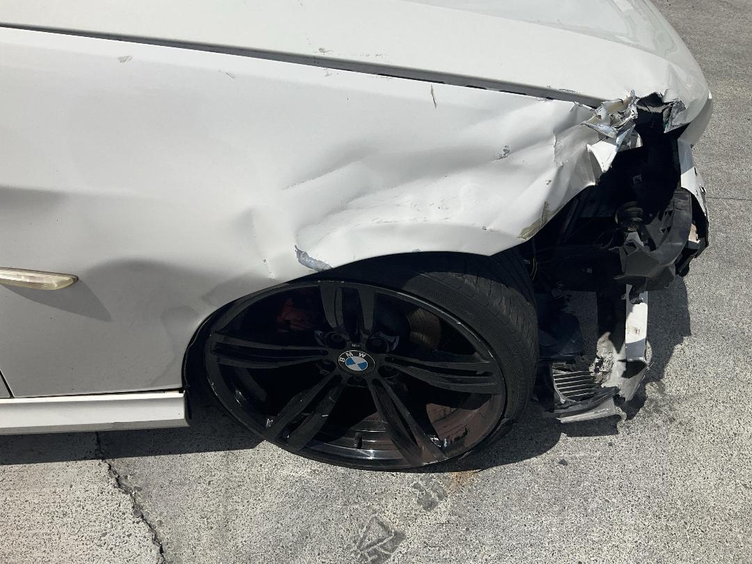 Photo '21' of BMW 320I