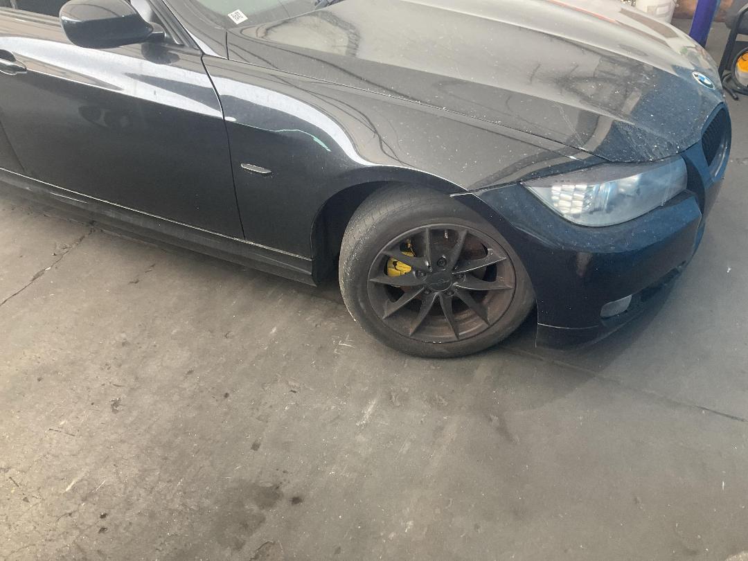 Photo '2' of BMW 320I