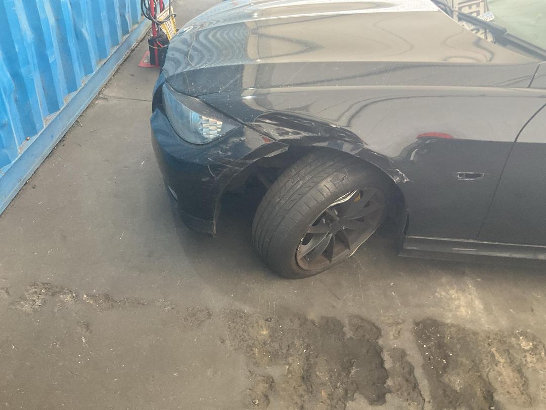 Photo '6' of BMW 320I