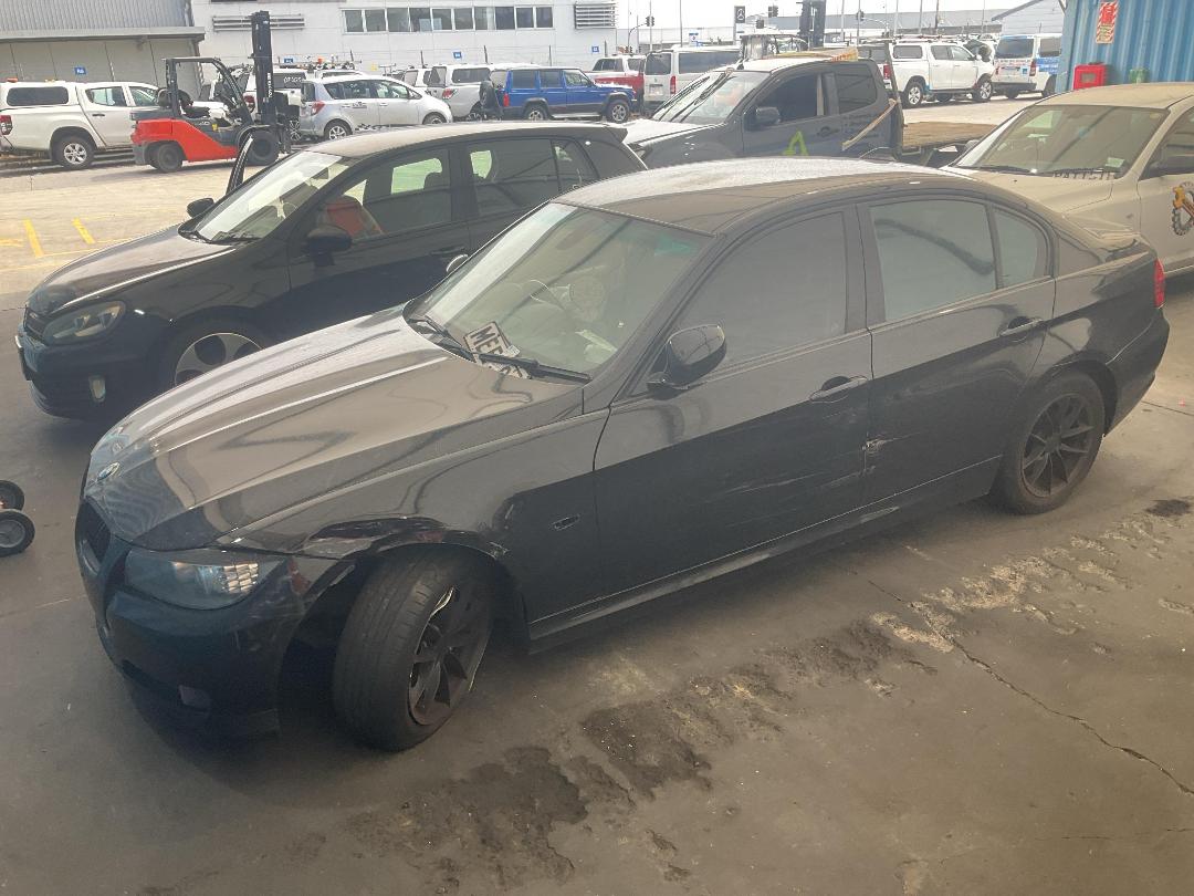 Photo '5' of BMW 320I