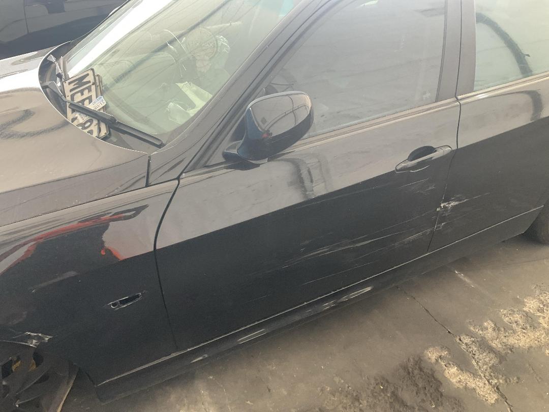 Photo '8' of BMW 320I