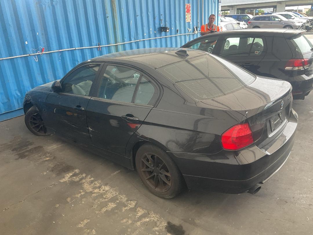 Photo '10' of BMW 320I