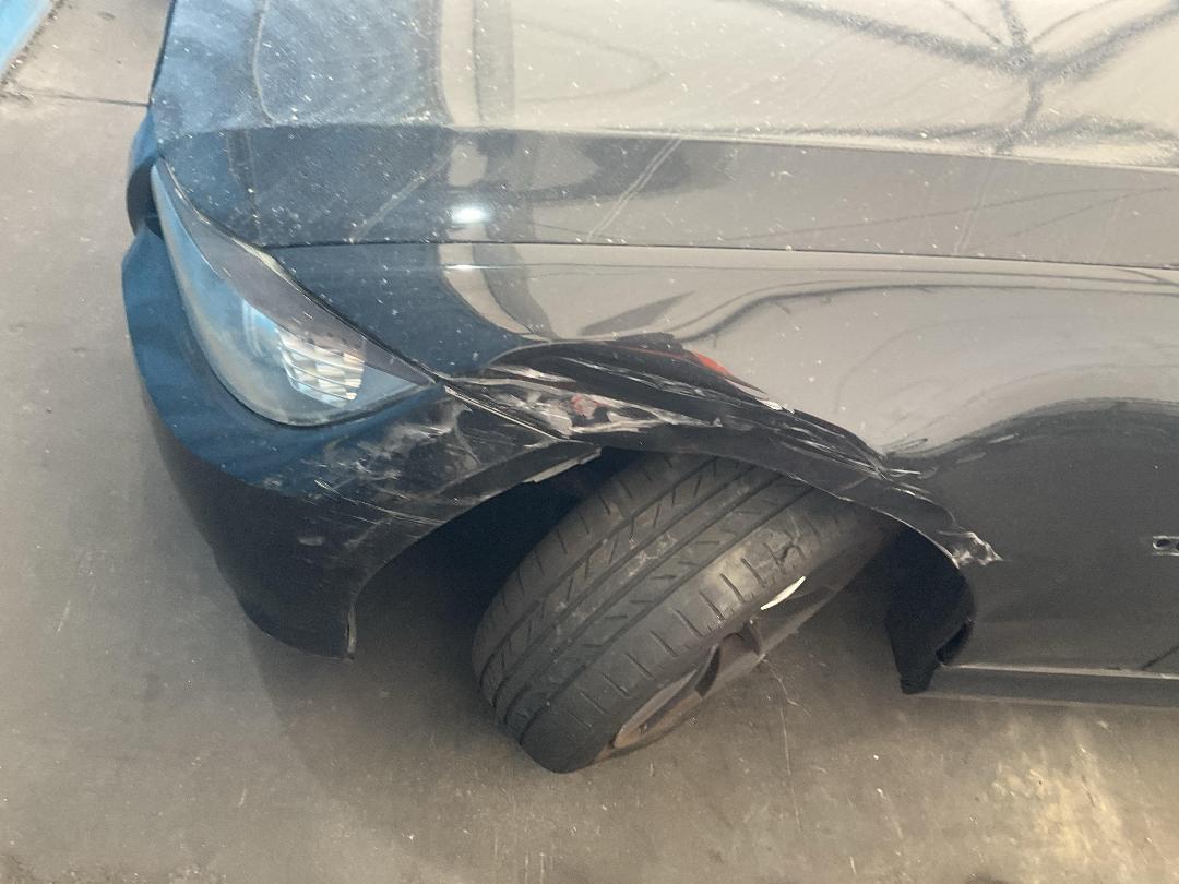 Photo '7' of BMW 320I