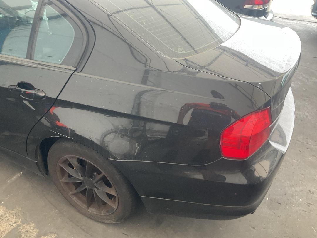 Photo '12' of BMW 320I