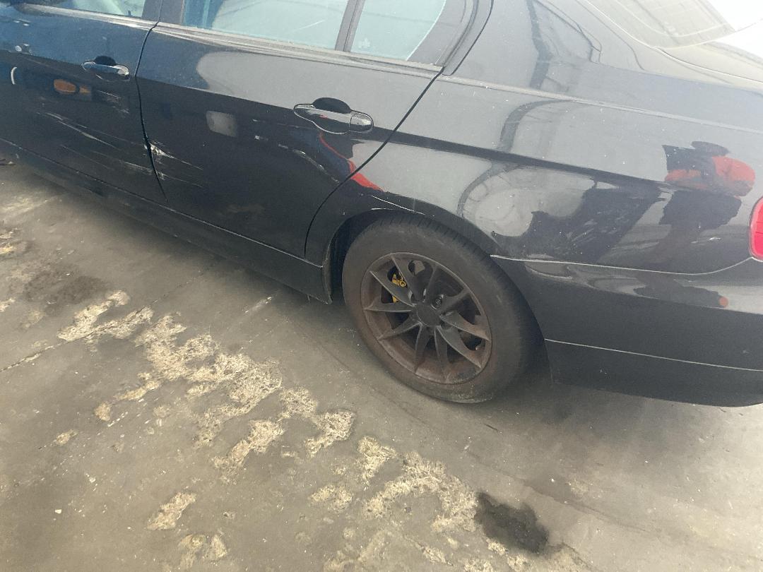 Photo '11' of BMW 320I