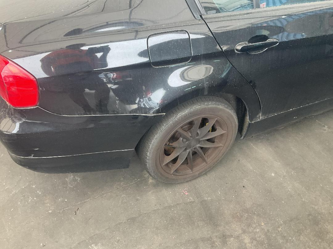 Photo '14' of BMW 320I