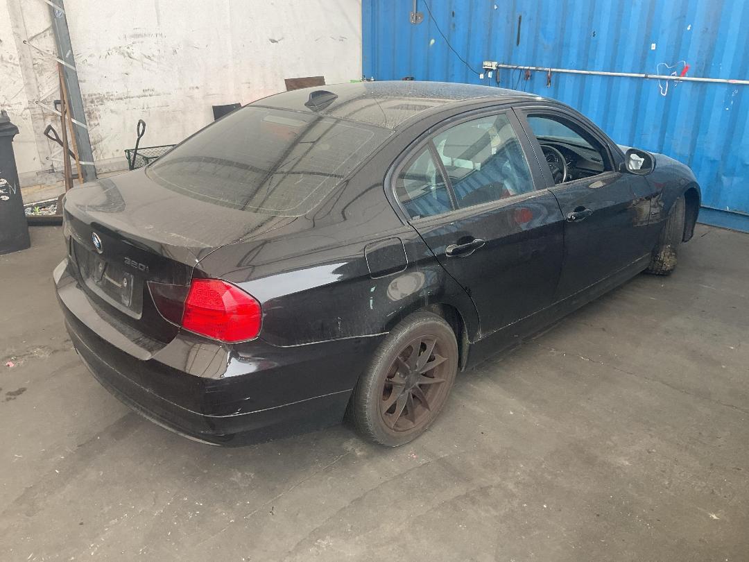 Photo '13' of BMW 320I