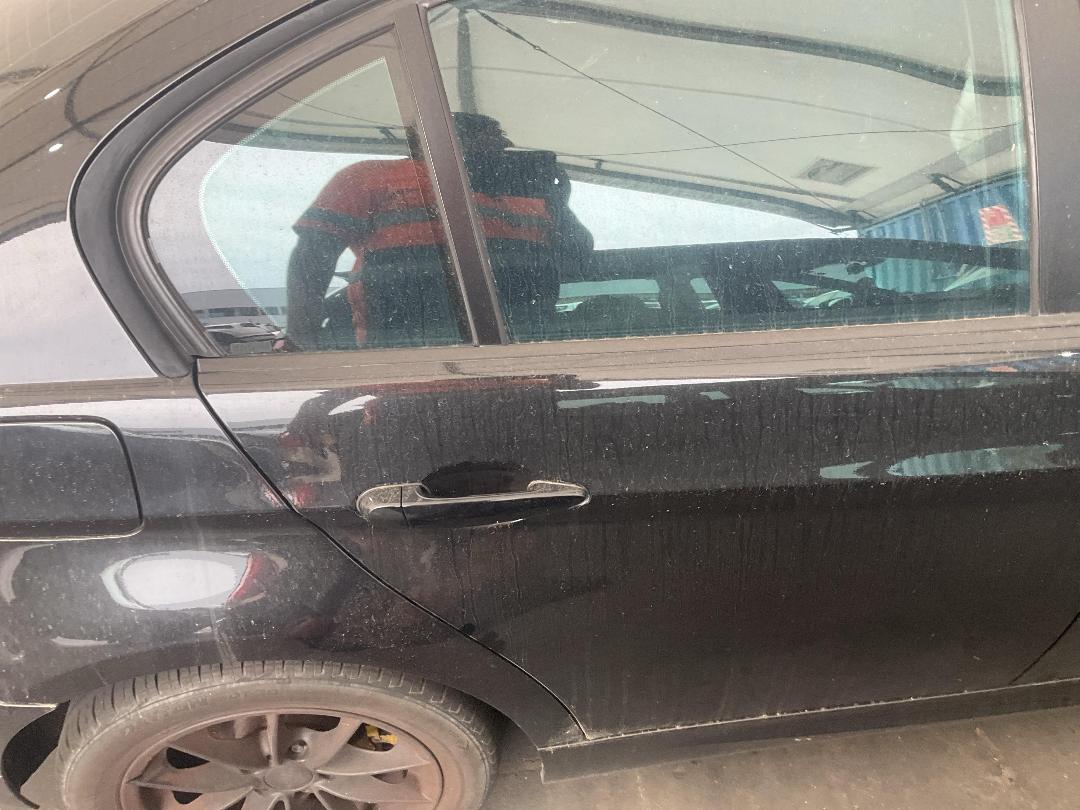 Photo '15' of BMW 320I