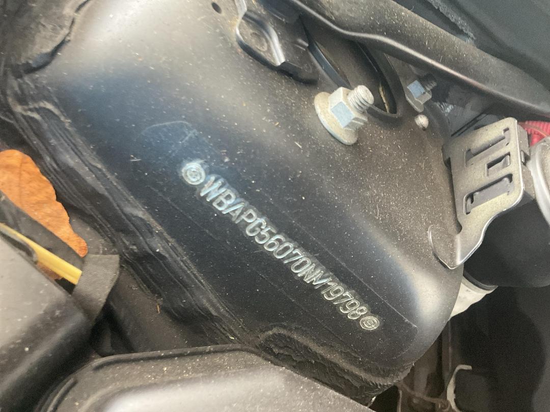 Photo '18' of BMW 320I