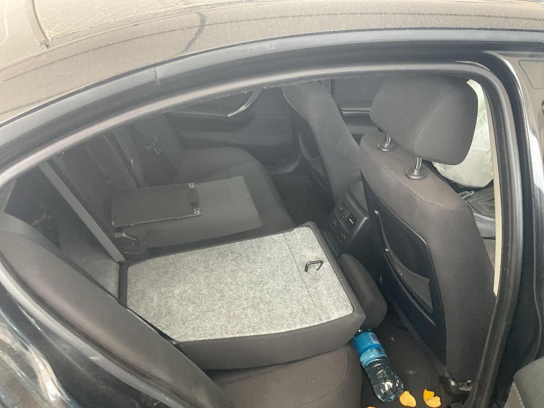 Photo '20' of BMW 320I