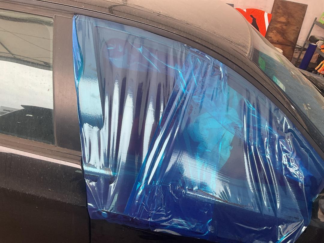 Photo '25' of BMW 320I