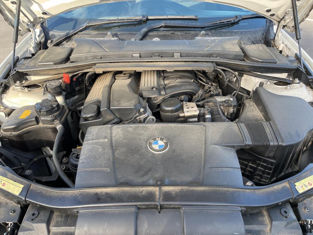 Photo '6' of BMW 320I Coupe Photo '6' of BMW 320I Coupe