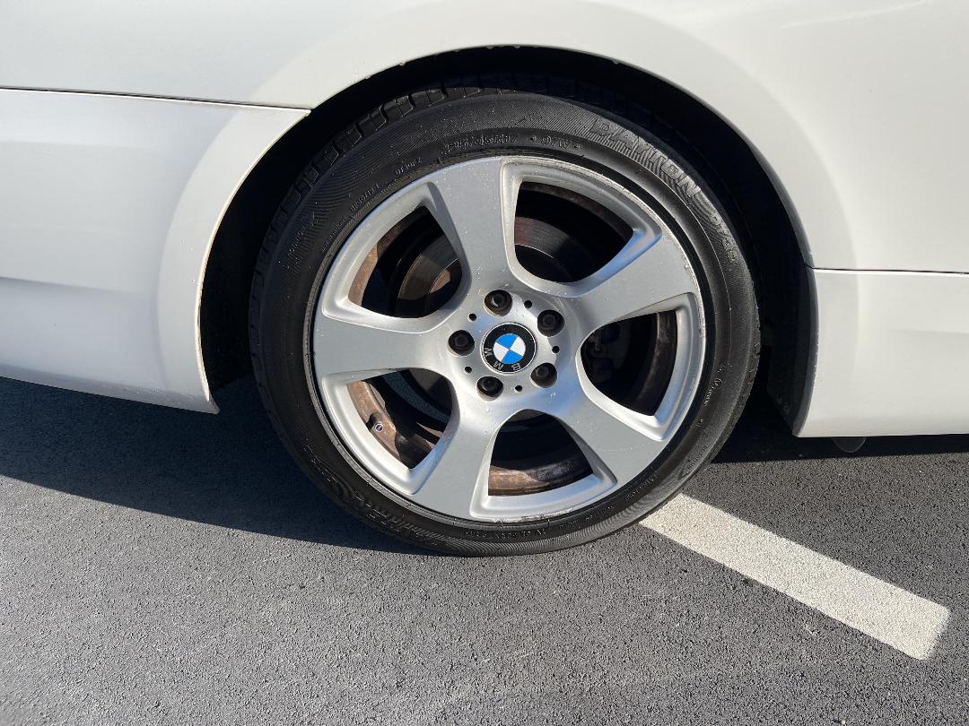 Photo '8' of BMW 320I Coupe Photo '8' of BMW 320I Coupe