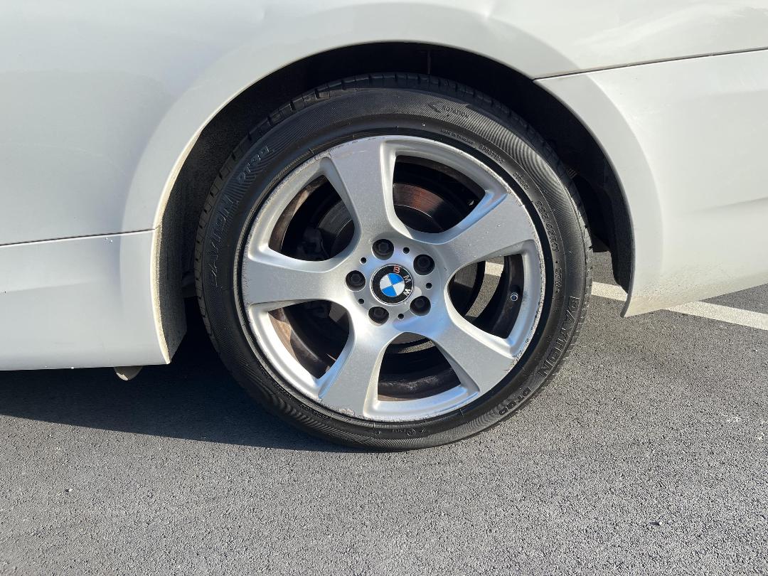 Photo '11' of BMW 320I Coupe Photo '11' of BMW 320I Coupe