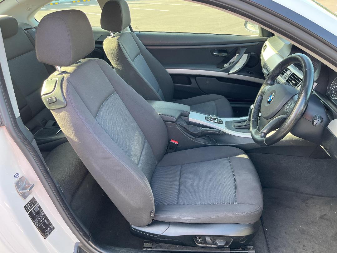 Photo '14' of BMW 320I Coupe Photo '14' of BMW 320I Coupe