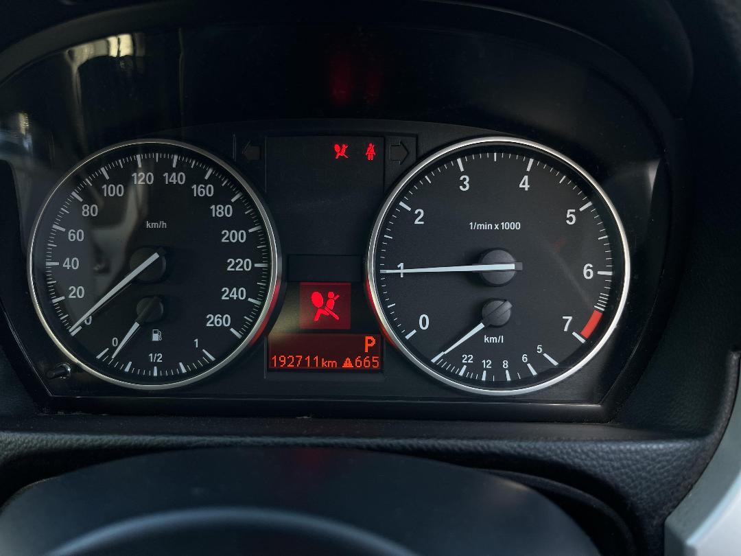 Photo '16' of BMW 320I Coupe Photo '16' of BMW 320I Coupe