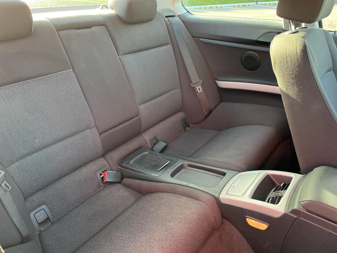 Photo '17' of BMW 320I Coupe Photo '17' of BMW 320I Coupe