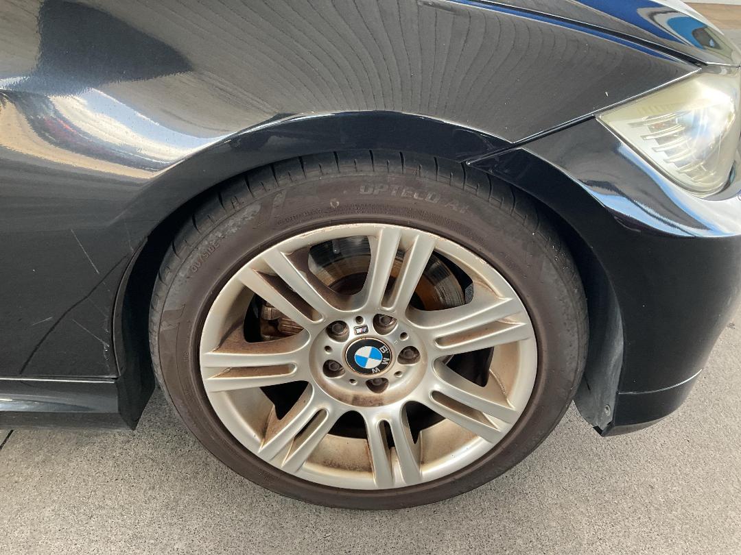 Photo '4' of BMW 320I Photo '4' of BMW 320I