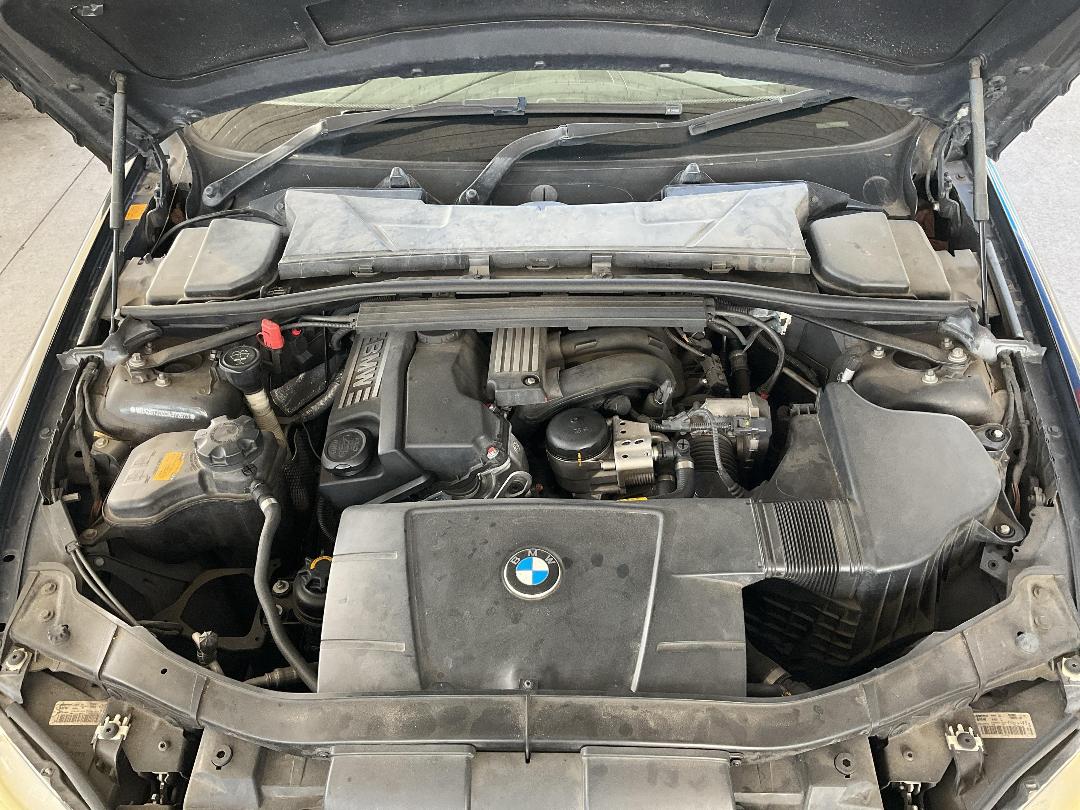 Photo '6' of BMW 320I Photo '6' of BMW 320I