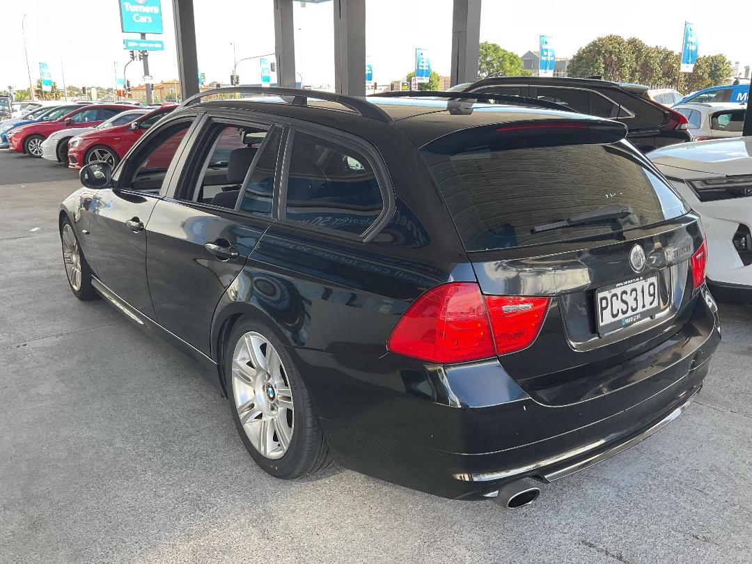 Photo '9' of BMW 320I Photo '9' of BMW 320I