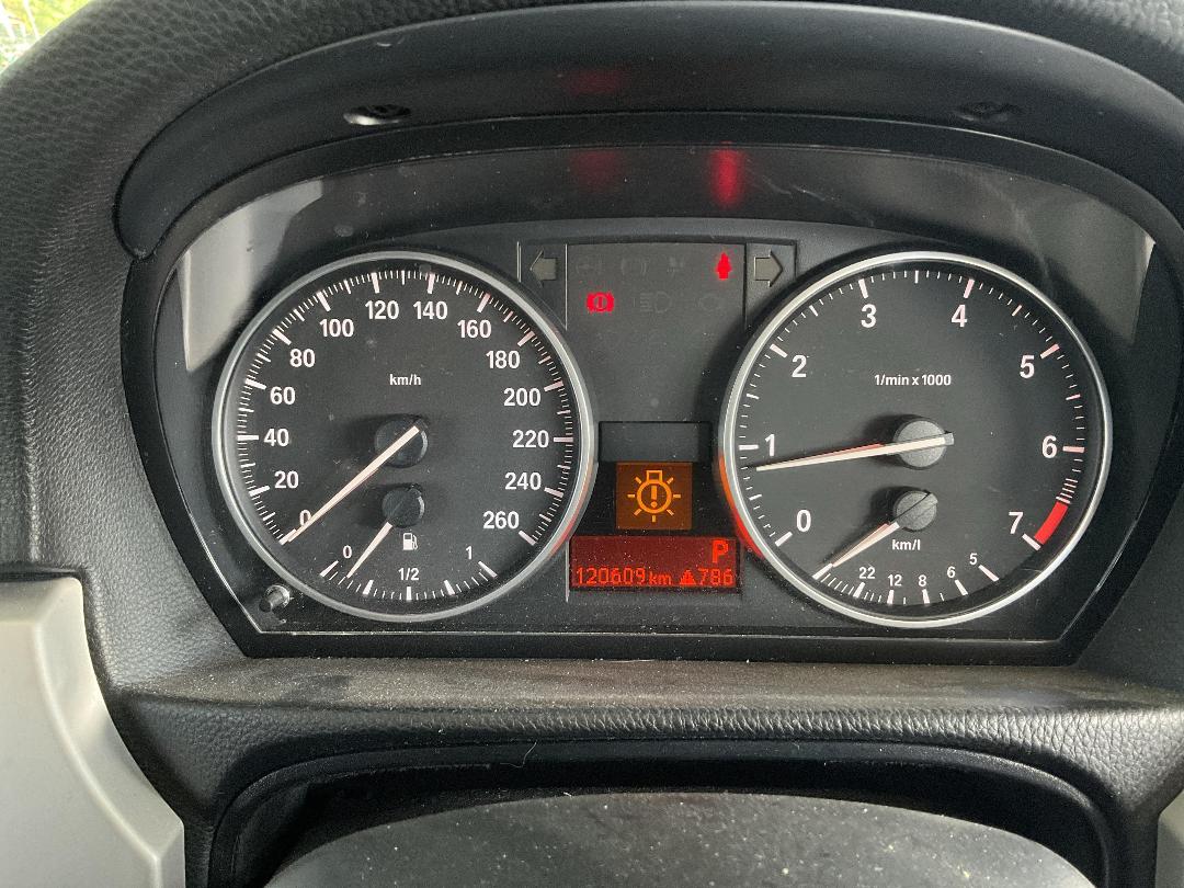 Photo '15' of BMW 320I Photo '15' of BMW 320I