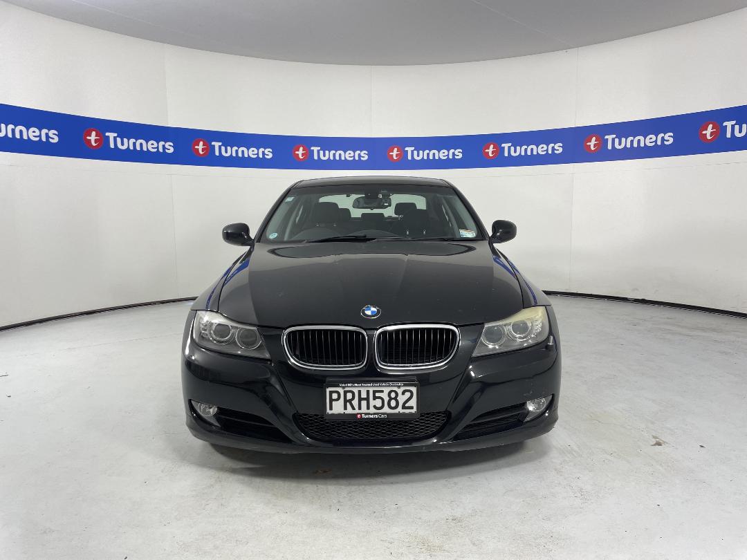 Photo '2' of BMW 320I Photo '2' of BMW 320I