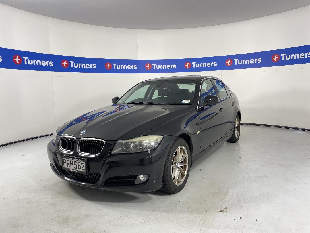 Photo '4' of BMW 320I Photo '4' of BMW 320I