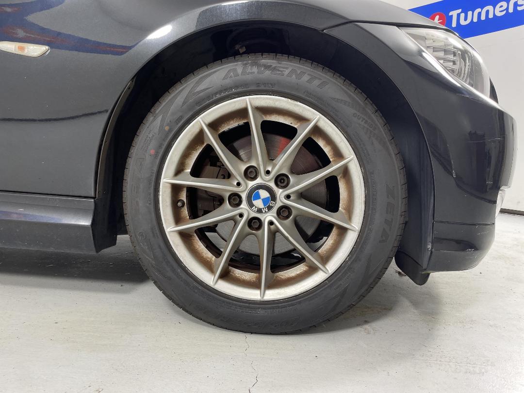 Photo '9' of BMW 320I Photo '9' of BMW 320I