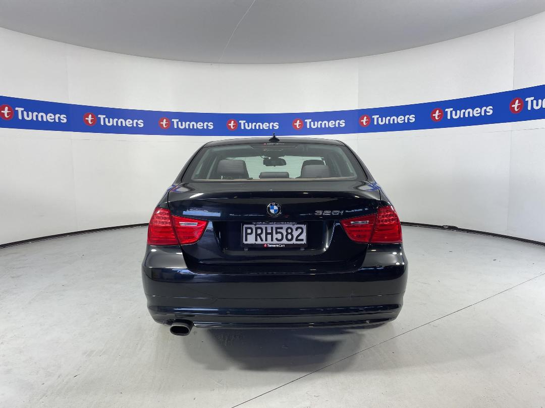 Photo '6' of BMW 320I Photo '6' of BMW 320I