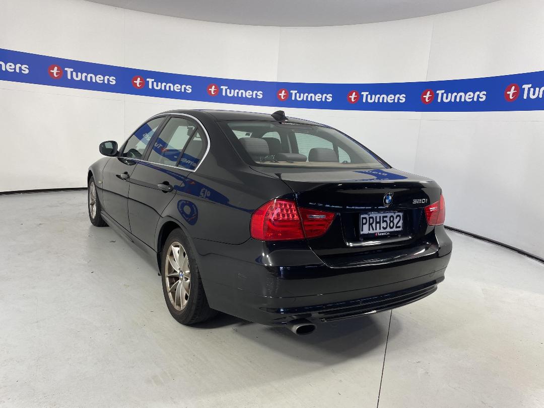 Photo '5' of BMW 320I Photo '5' of BMW 320I