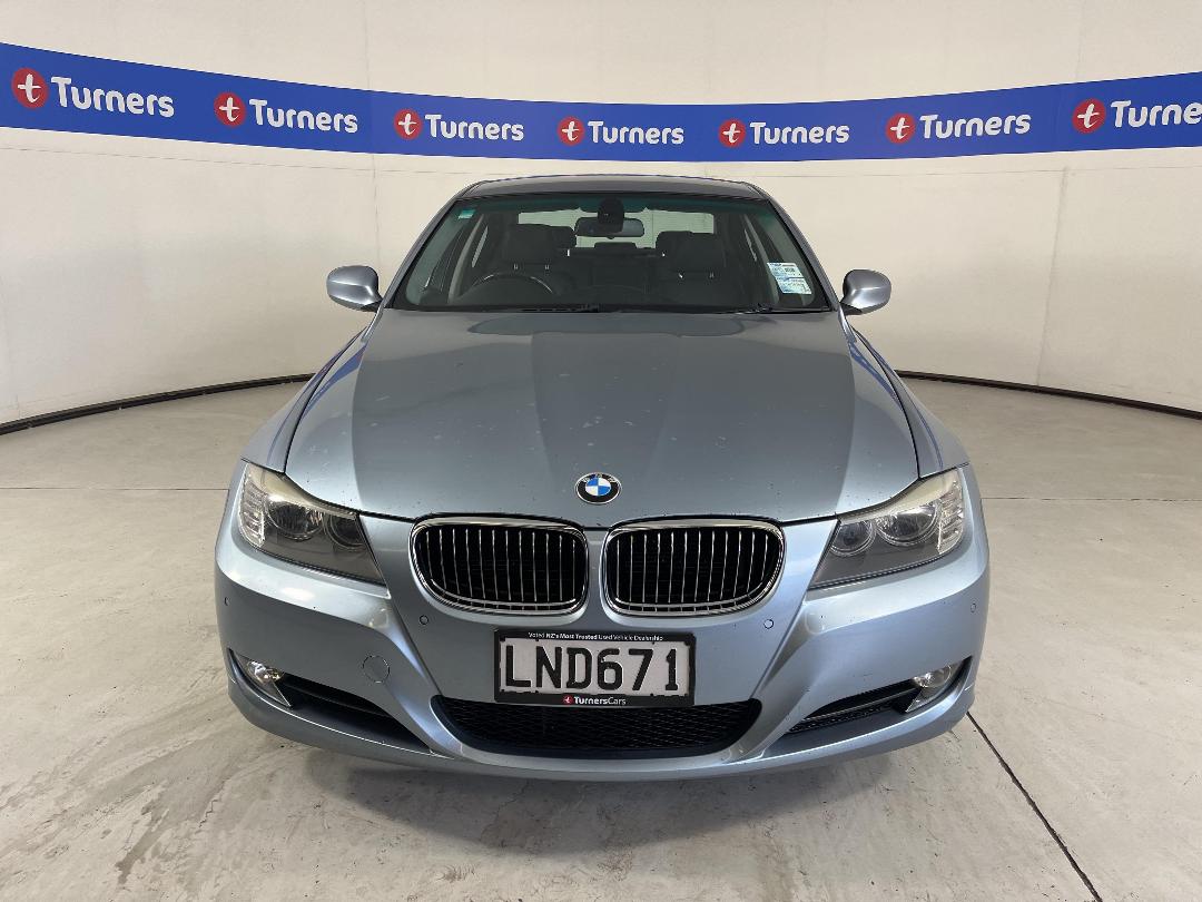 Photo '2' of BMW 325D