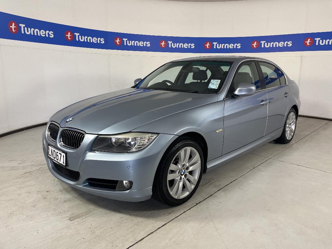 Photo '4' of BMW 325D