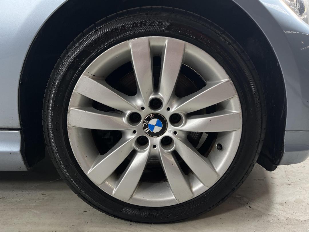 Photo '9' of BMW 325D