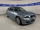 Thumbnail '1' of BMW 325D