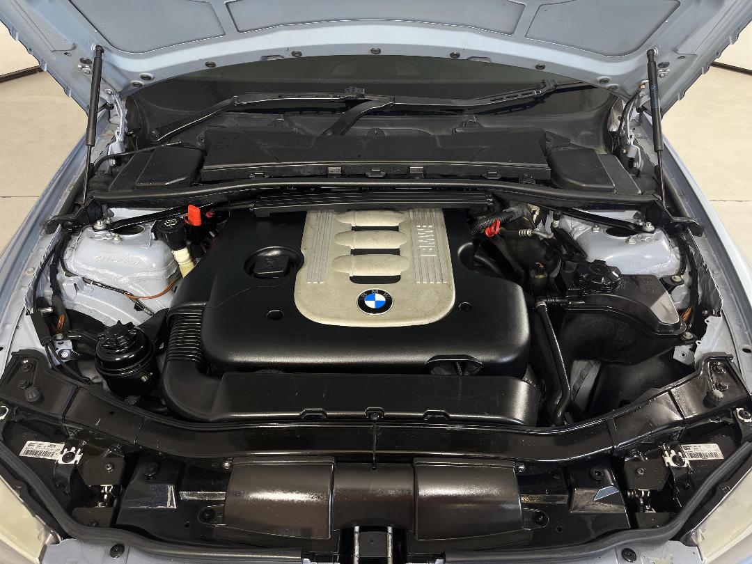 Photo '13' of BMW 325D