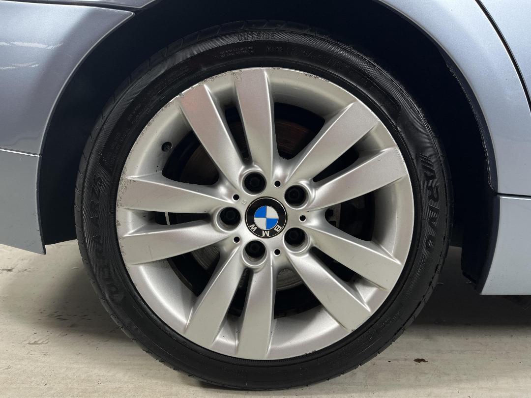 Photo '12' of BMW 325D