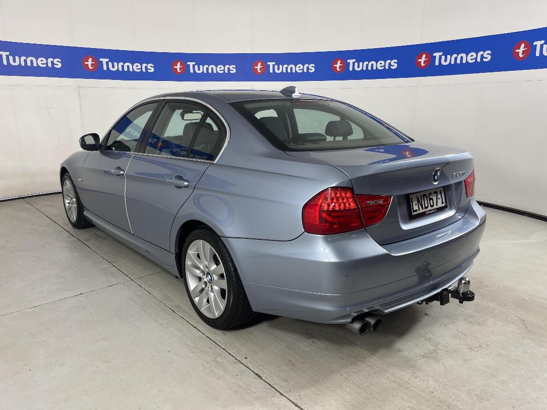 Photo '5' of BMW 325D