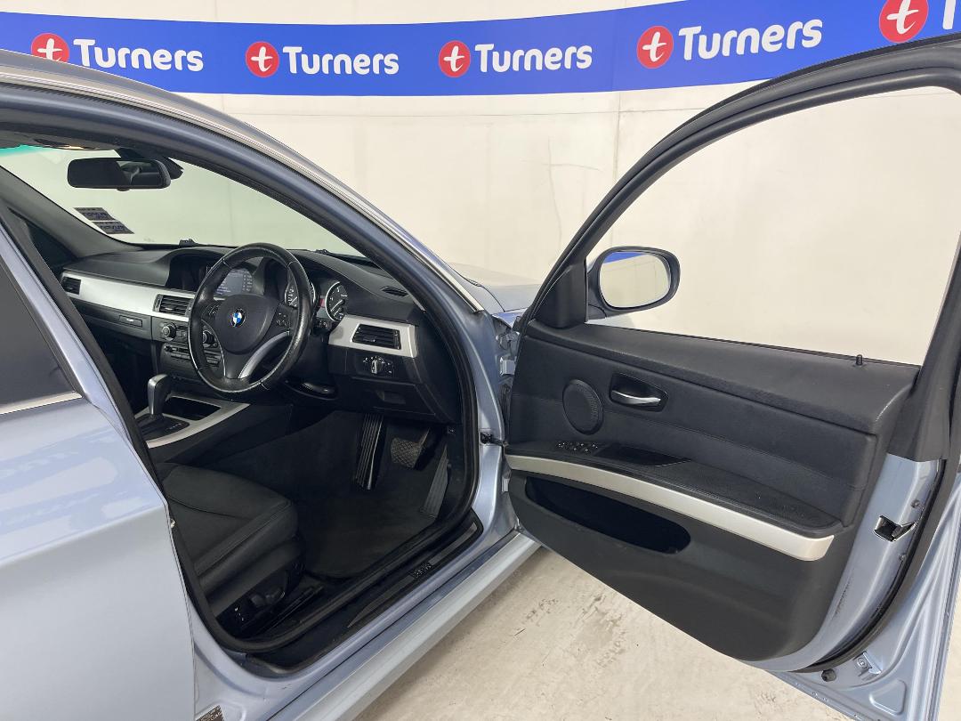 Photo '15' of BMW 325D