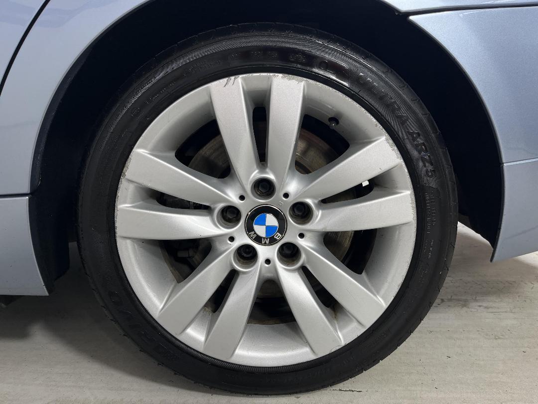 Photo '11' of BMW 325D