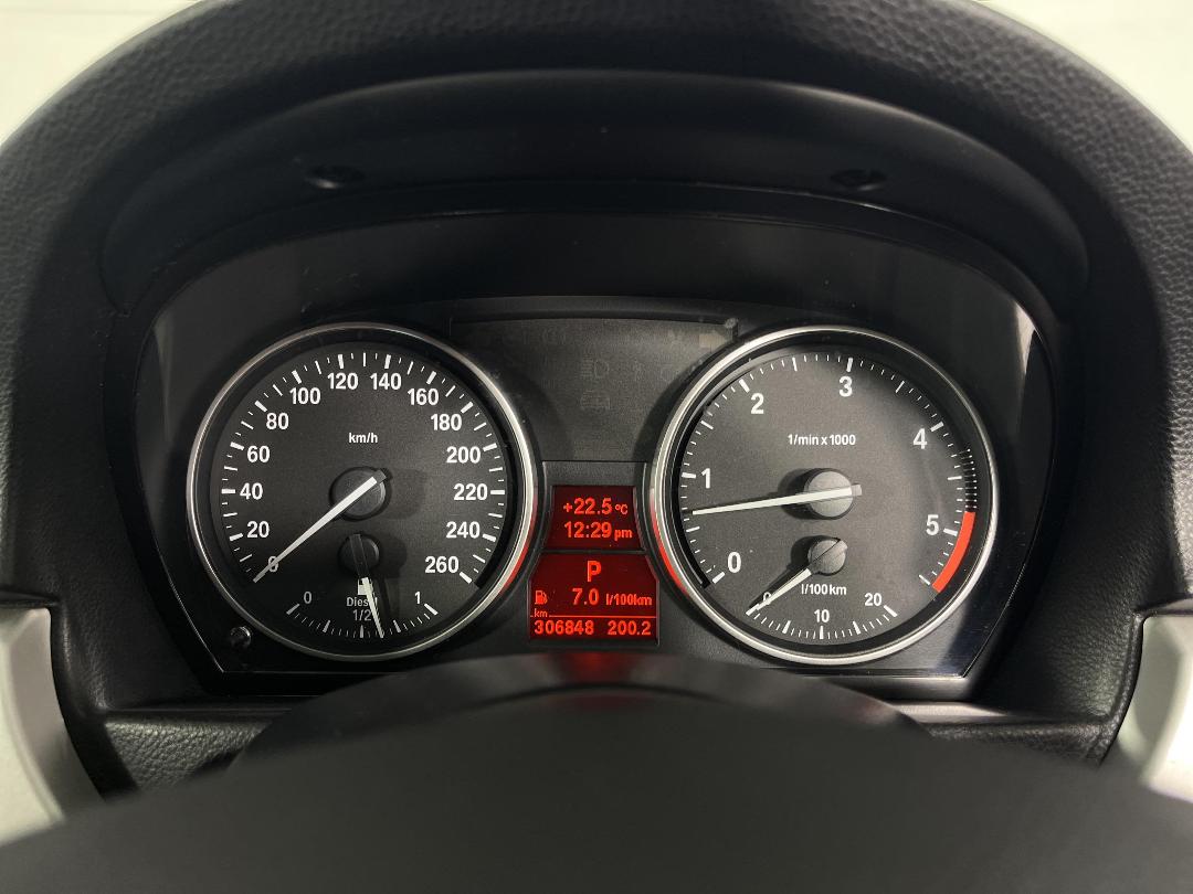 Photo '21' of BMW 325D