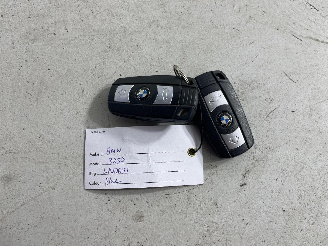 Photo '22' of BMW 325D