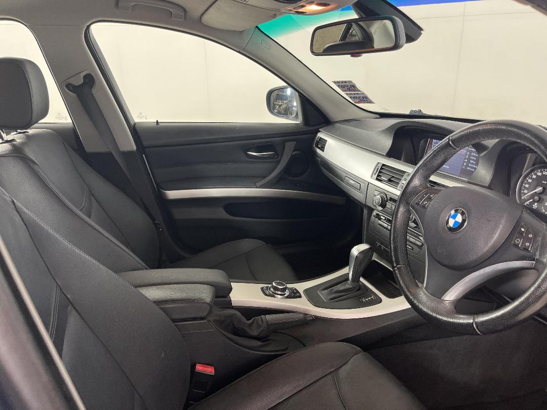 Photo '16' of BMW 325D