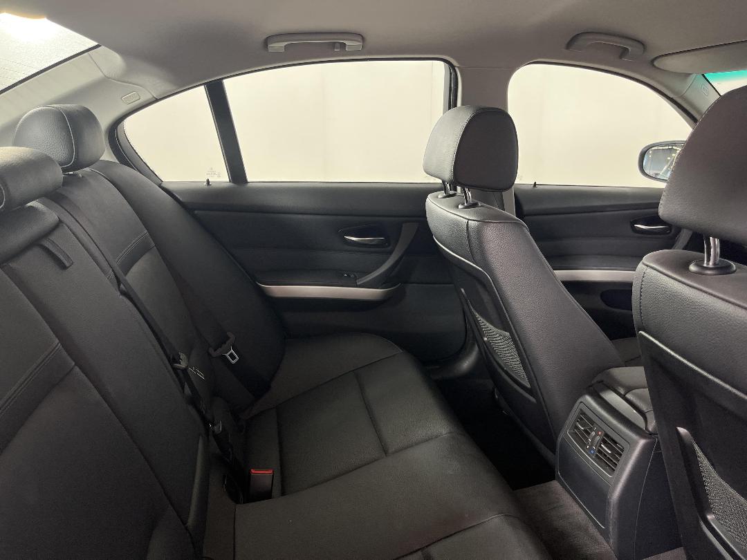 Photo '20' of BMW 325D