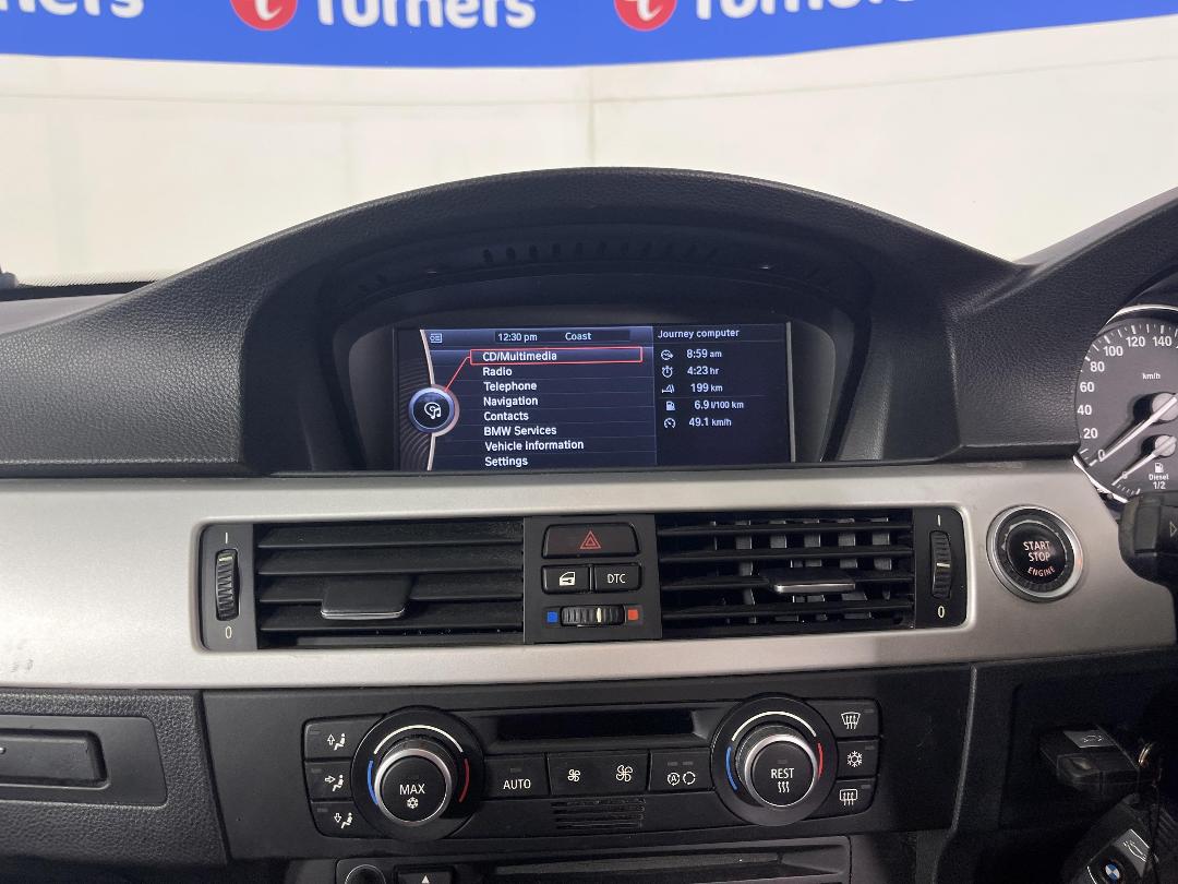 Photo '18' of BMW 325D