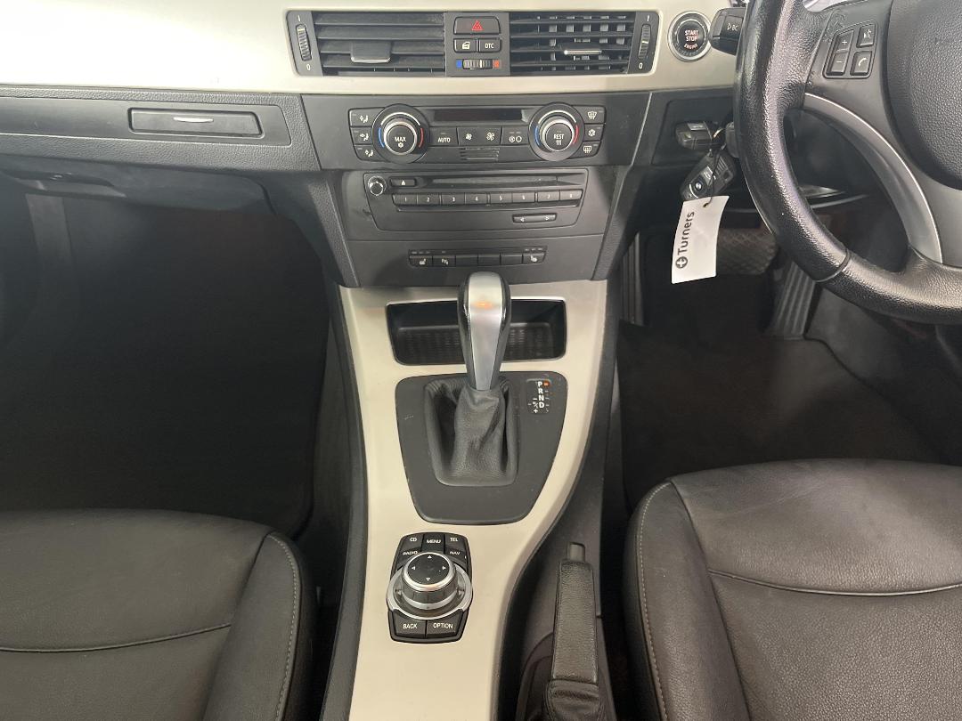 Photo '23' of BMW 325D