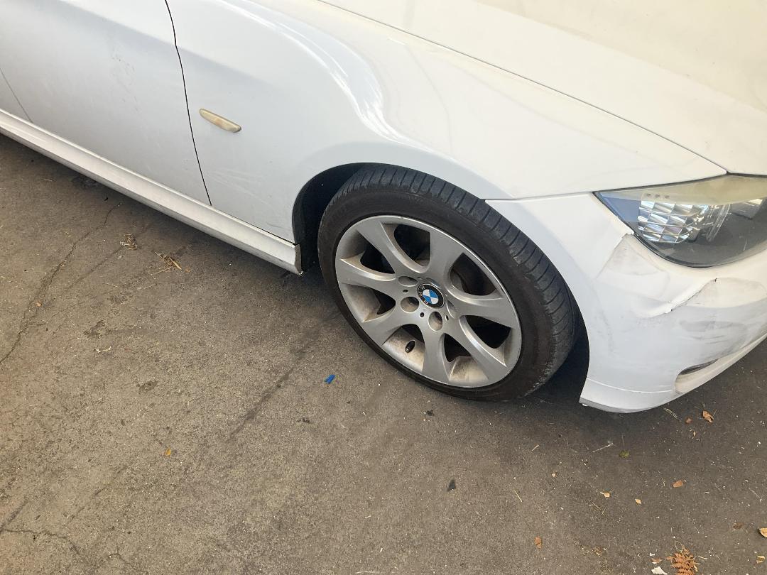 Photo '2' of BMW 325I