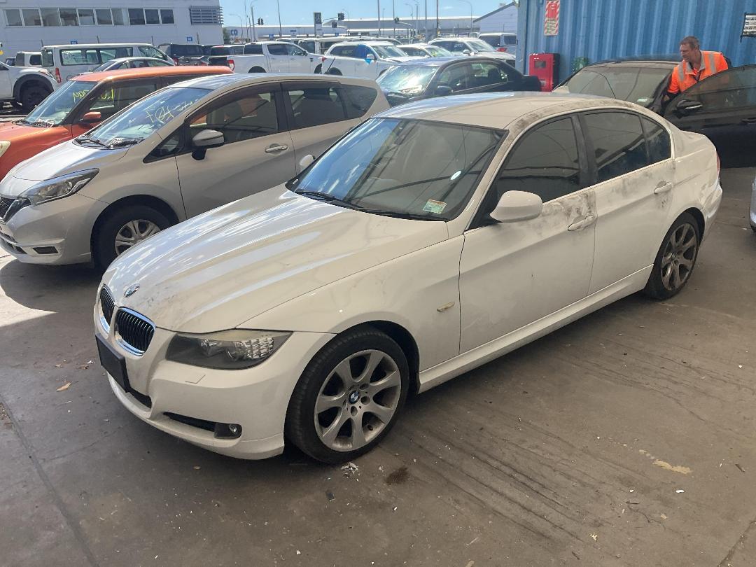 Photo '6' of BMW 325I