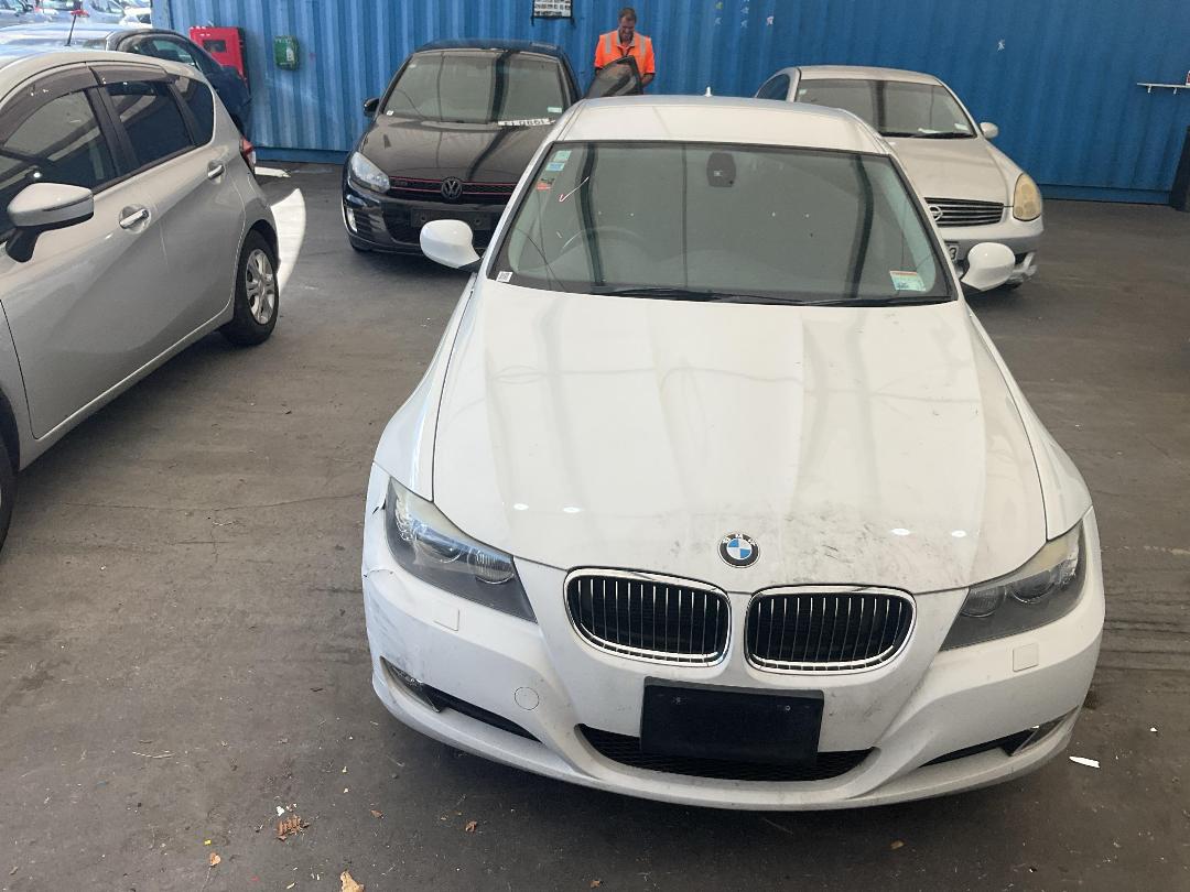 Photo '5' of BMW 325I